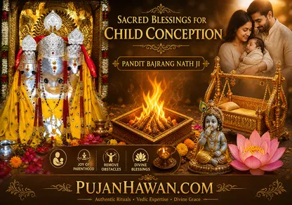 Santaan Prapti Hawan