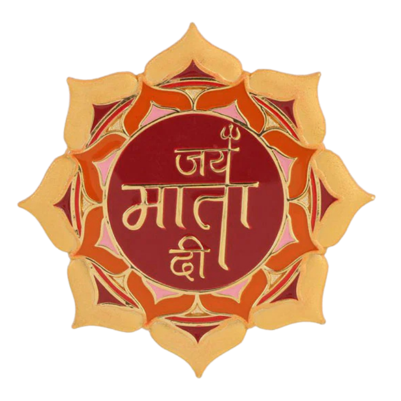 Devotee Rajesh Sharma