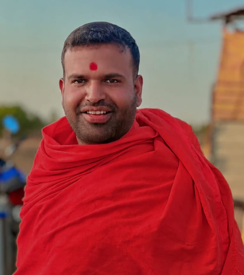Pandit Bajrang Nath Ji