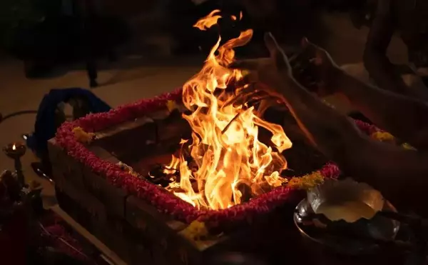 Baglamukhi Puja for Divorce and Custody Case Support at Nalkheda Shaktipeeth